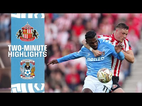 AFC Association Football Club Sunderland 1-1 a.p. ...