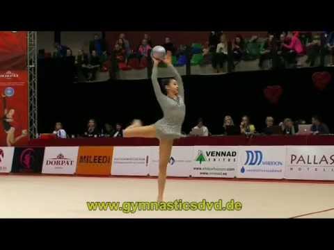 Tartu 2015 Senior 14 Katherine Uchida CAN