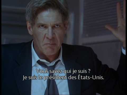 [Bande-annonce] Air Force One