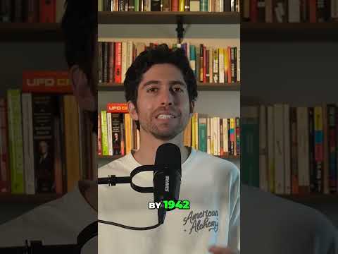 Rocket Scientist and Occultist: The Untold Story of JATO #shorts