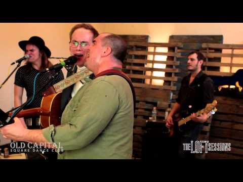 Old Capital Square Dance Club - Water Tower - The Loft Sessions