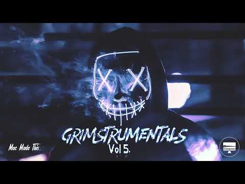 Grime Instrumental Mix | Drill x Grime Beats - "Grimstrumentals Vol.5"