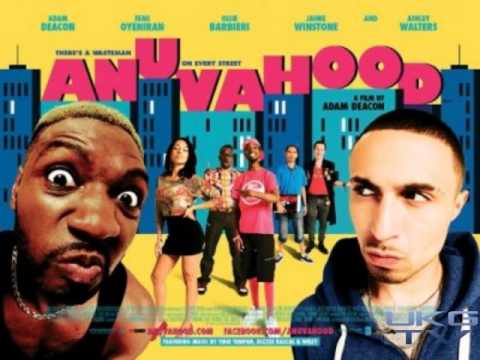 UKGtv - JME & ADAM DEACON - ANUVAHOOD SOUNDTRACK