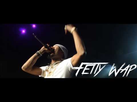 EXCLUSIVE CONCERT RECAP ( Feat. Fetty Wap, A Boogie, Monty, J.Duce & Maverik ) // Shot By Voak