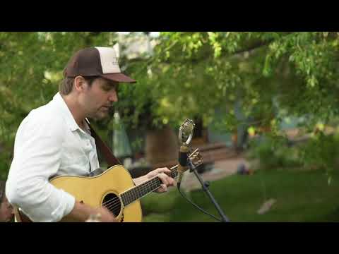 Daniel Rodriguez Steal the Night Away (acoustic/live)