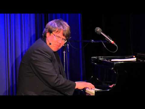 Matthias Reuter   Kindergeburtstagsgospel