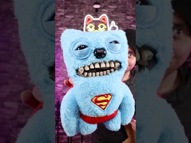 Vídeo relacionado con Marvel Peluche de superhéroe TY de 4 Piezas (Set) - 15 cm
