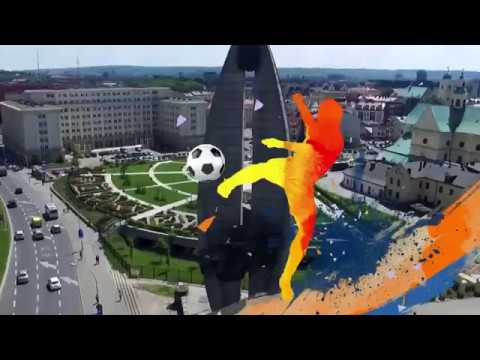 Citizen Liga Firm Rzeszów - Carlson Wagonlit vs OIL Rzeszów [I Kolejka]