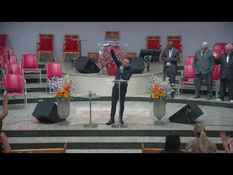 Ao Vivo | Culto Evangelístico - AD Atitude Quirinópolis GO | 30/08/2026