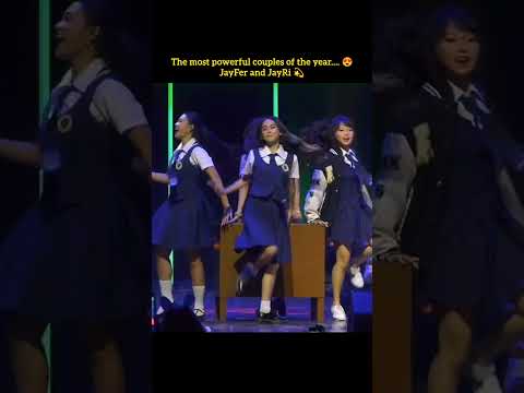 Yuri x Jay Jay x Keifer 😍 #angmutyangsectione #shorts