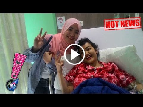 Kondisi Drop, Jupe Dimotivasi Tiffany Kenanga dan Indigo Production - Cumicam 01 Maret 2017