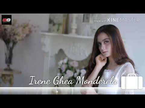 KENANGAN - IRENNE GHEA MONDERELA ( Official Music Audio )