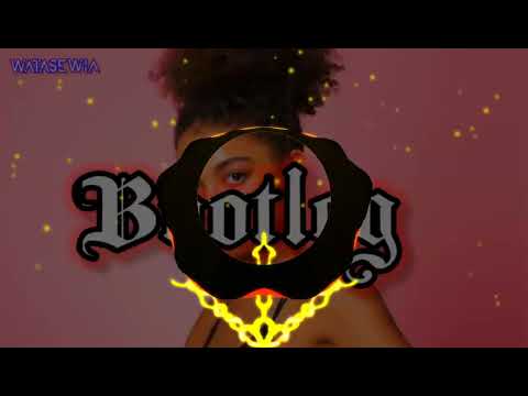 Alexandra Stan feat Carlprit - 1,000,000 Remix by watasewia [ BOOTLEG ]