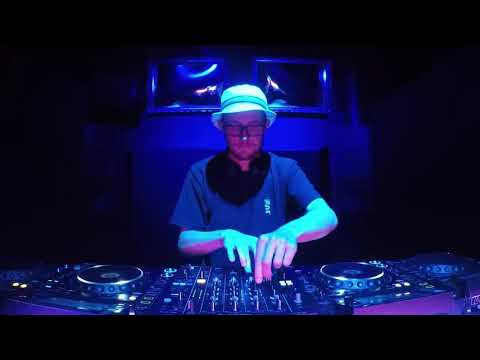 The Blue Oyster: Dave / 13.08 / 21 - 22