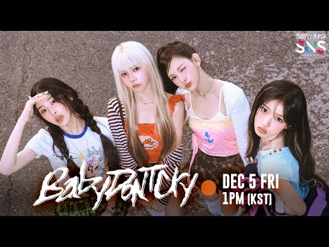 [Simply K-Pop S.N.S] Ep.8 Baby DONT Cry(베이비돈크라이)