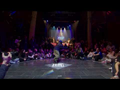 LLC Battle Vol.8 : Judge Demo - Sophie May