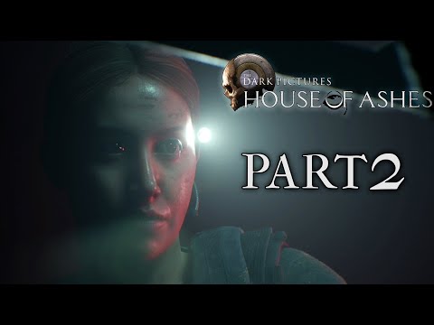 House Of Ashes Gameplay Walkthrough Part 2 Full Game No Commentary PS5