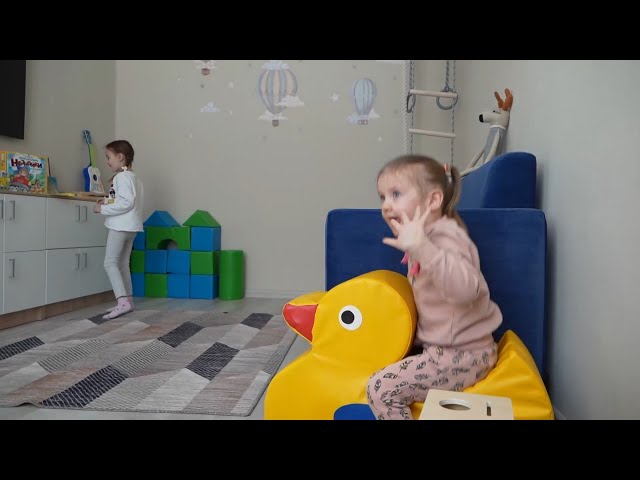 В Приангарье на базе двух ВУЗов открылись комнаты матери и ребенка