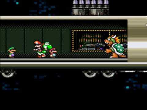 First Samurai (SNES) Complete Soundtrack OST (PAL) #2