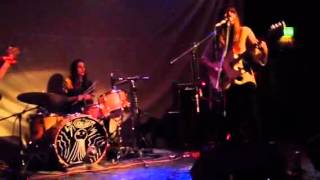 Gothic Tropic - "How Life Works"