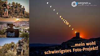 Sonnenfinsternis 2026 - Eine Achterbahn der Gefühle