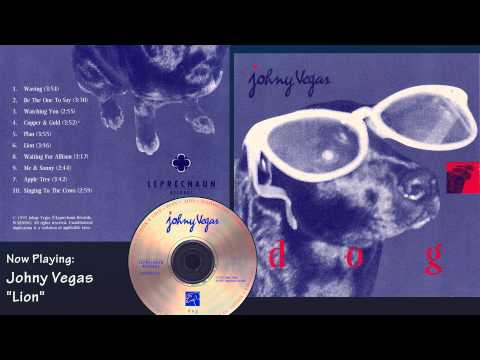 Johny Vegas - Dog - 1995