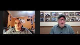 Between the Lanes Episode # 92