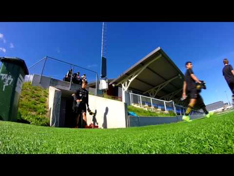 U17: SIF - Skiljebo SK