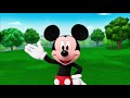 Mickey Mouse Clubhouse Hot Dog German