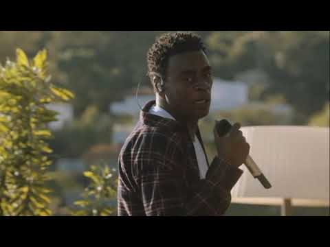 Seu Jorge & Alexandre Pires - Felicidade