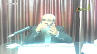 الدرس الخامس عشر من كتاب العلم   صحيح البخاري   عليه رحمة الله image