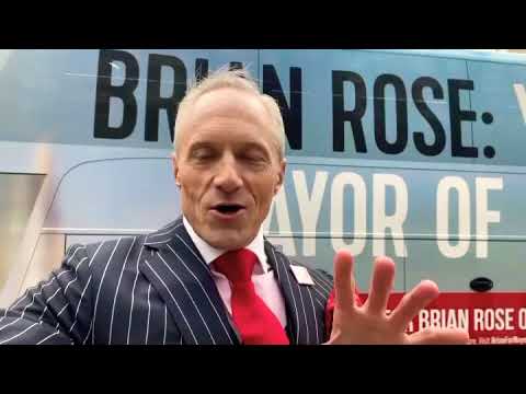 It's a good Friday to be outing campaigning as your next mayor of london ????????? (IT’S A GOOD FRIDAY TO BE OUT CAMPAIGNING AS YOUR NEXT MAYOR OF LONDON ?????????)