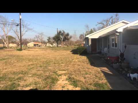 The Hobbs Family Yard