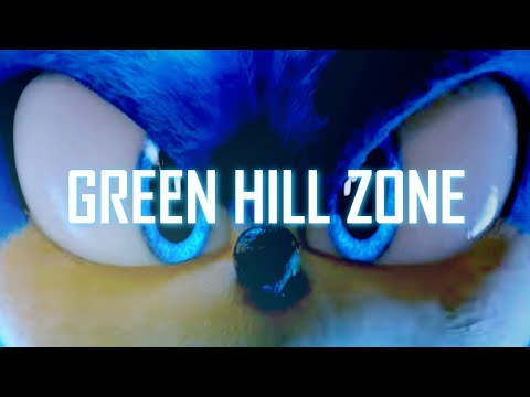 Sonic the Hedgehog - Green Hill Zone (Epic Version)