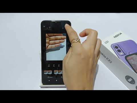 How to take screenshot in nokia c22 | Nokia c21 me screenshot kaise le