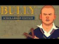 Bully Scholarship Edition This Is Your School