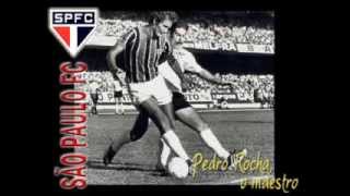 Pedro Virgilio Rocha