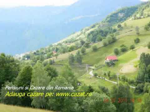 Cazare Bordesti, Vrancea - Cazat.ro