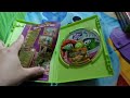 My VeggieTales DVD Collection Updated