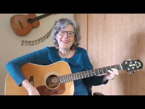 Learn John Prine songs on my channel