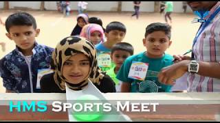 Hira Moral School Video