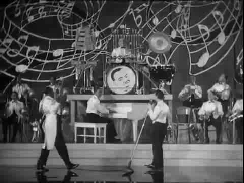 Jimmie Lunceford - Rhythm is our business (1936)