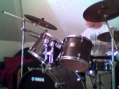 Short Drum Solo