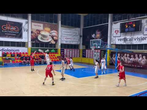 Top Social Osa Under 18 Top   Saronno - SocialOsa   77 -  74