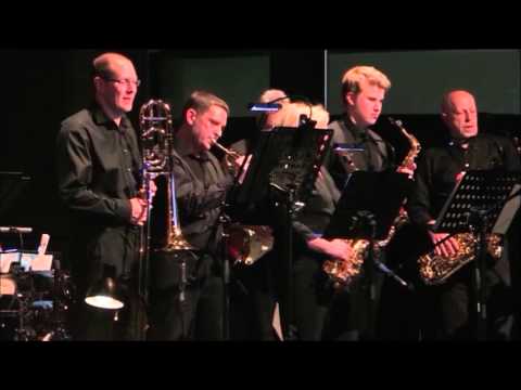 The Rhythm Rascals - Cantaloupe Island 2015