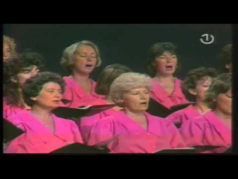 Mjesoviti hor i orkestar RTSA - Muzika Raspolozenja