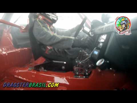 Gol turboDT-A - Lelo - Arrancada ECPA 2011 - 2ª etapa