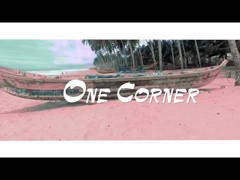 One corner official video trailer.. shot by Apoga films
