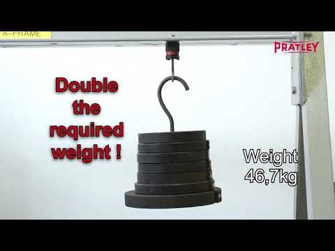 Pratley Ex d/e Enviro Compression Gland