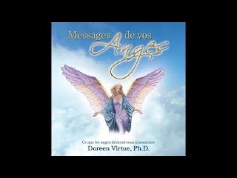 Messages de vos anges | Livre audio complet | Doreen Virtue